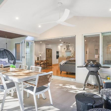 Seadrift 31 On Browning Street Villa Byron Bay Eksteriør bilde