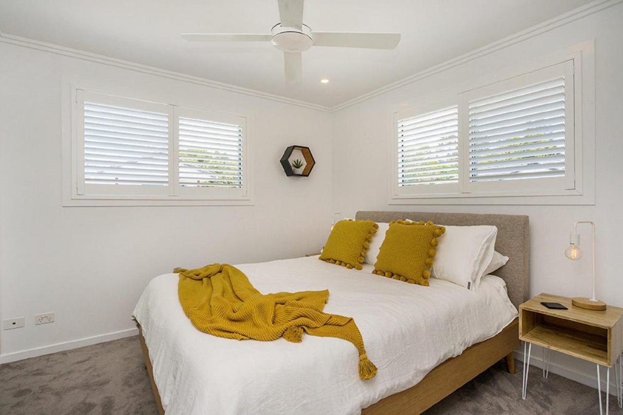 Seadrift 31 On Browning Street Villa Byron Bay Eksteriør bilde